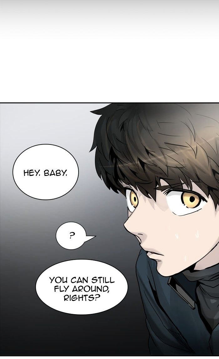 Tower of God, Chapter 331 image 124